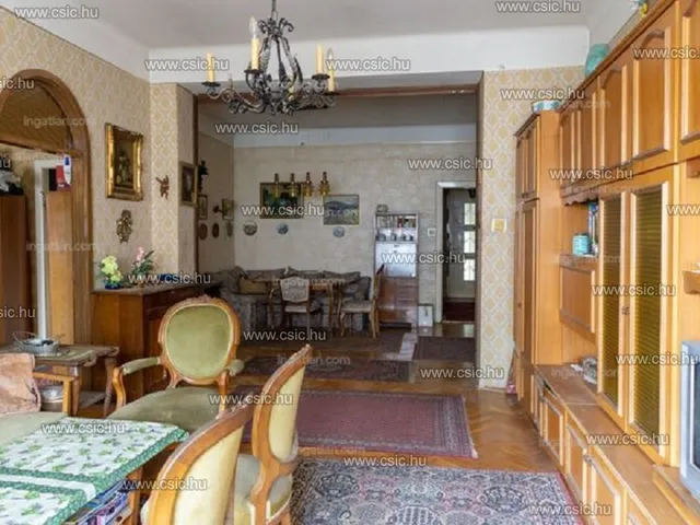 Eladó lakás Budapest XII. kerület, Hegyvidék 90 nm