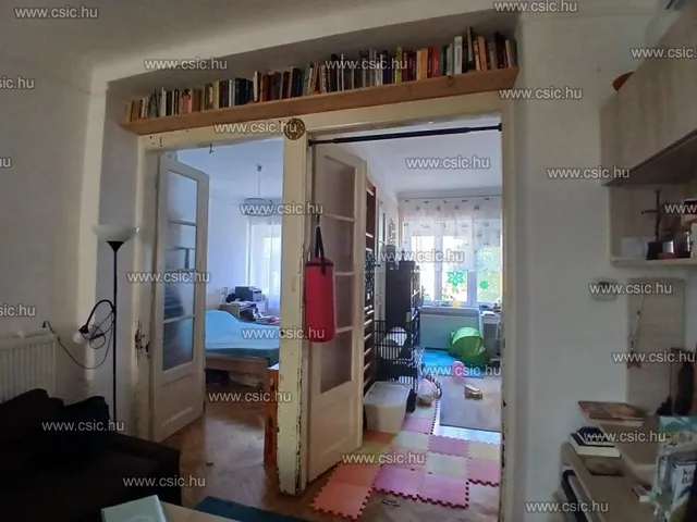 Eladó lakás Budapest XI. kerület, Kelenföld 69 nm