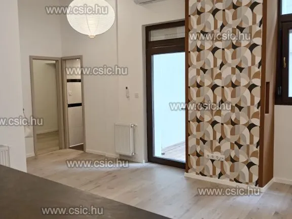 Eladó lakás Budapest XIII. kerület, Újlipótváros 39 nm
