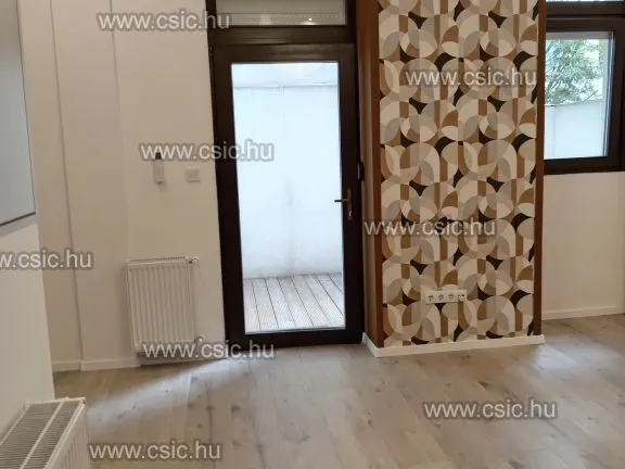 Eladó lakás Budapest XIII. kerület, Újlipótváros 39 nm