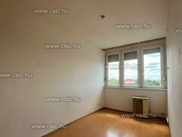 Eladó lakás Budapest IV. kerület, Izzó lakótelep 49 nm