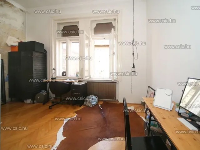 Eladó lakás Budapest VII. kerület, Erzsébetváros (Nagykörúton belül) 88 nm