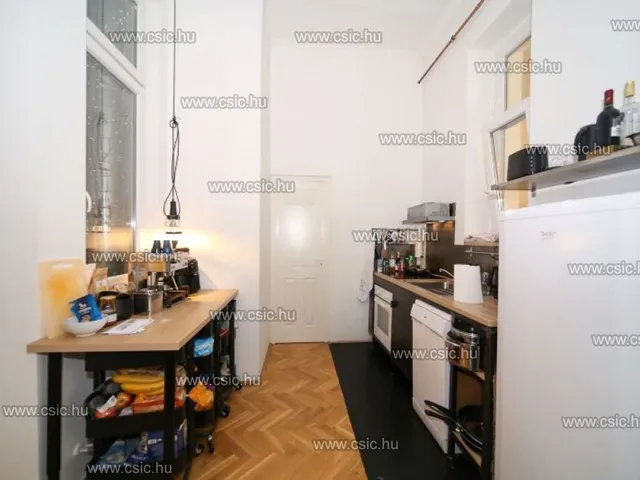 Eladó lakás Budapest VII. kerület, Erzsébetváros (Nagykörúton belül) 88 nm