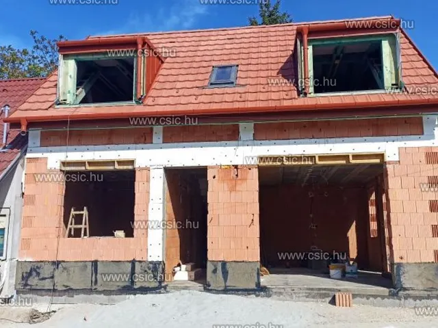 Eladó ház Telki 110 nm
