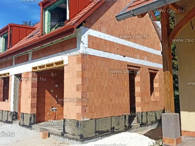 Eladó ház Telki 110 nm