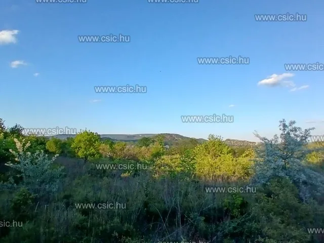 Eladó telek Törökbálint 11801 nm