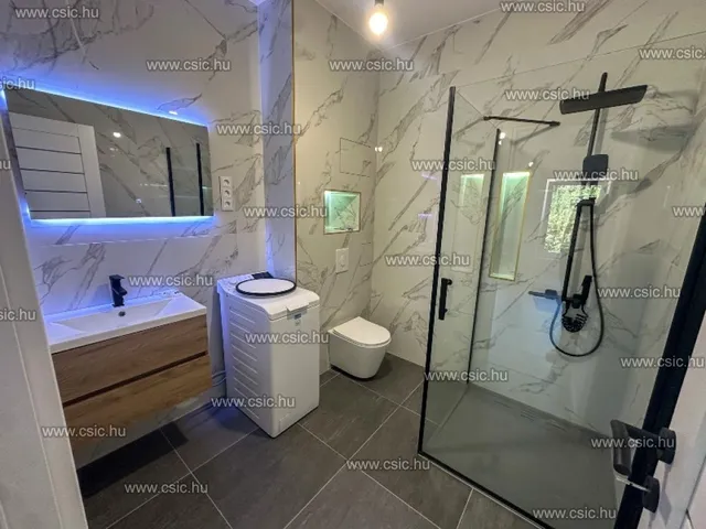 Eladó lakás Budapest II. kerület, Szépvölgy 113 nm