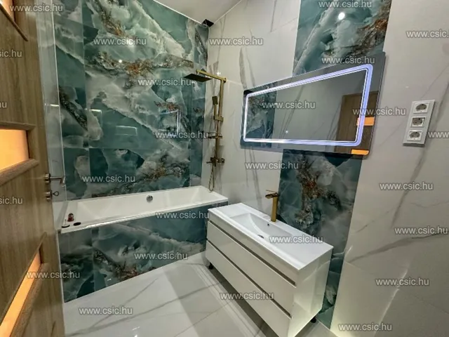 Eladó lakás Budapest II. kerület, Szépvölgy 113 nm