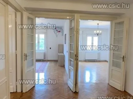Eladó lakás Budapest II. kerület, Országút 113 nm
