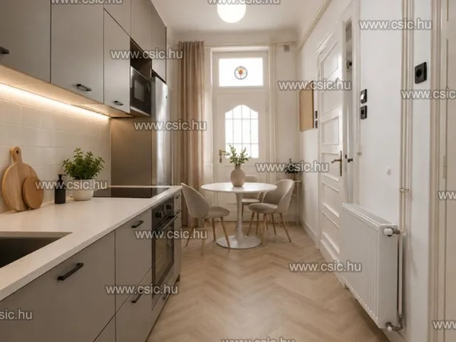 Eladó lakás Budapest II. kerület, Országút 113 nm