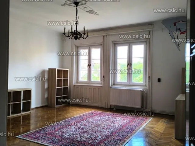 Eladó lakás Budapest II. kerület, Országút 113 nm