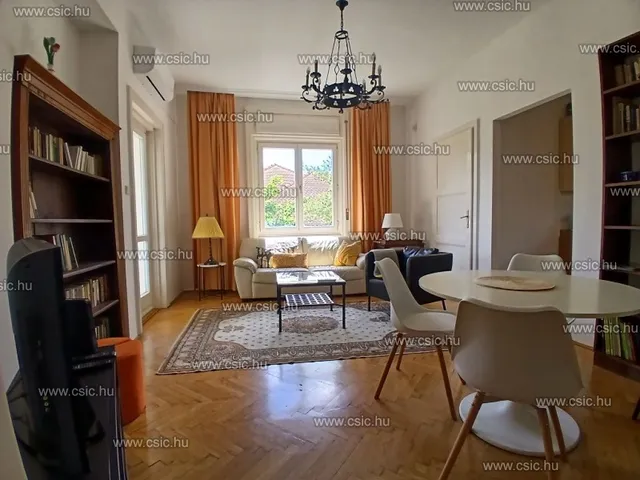 Eladó lakás Budapest XII. kerület, Németvölgy 101 nm