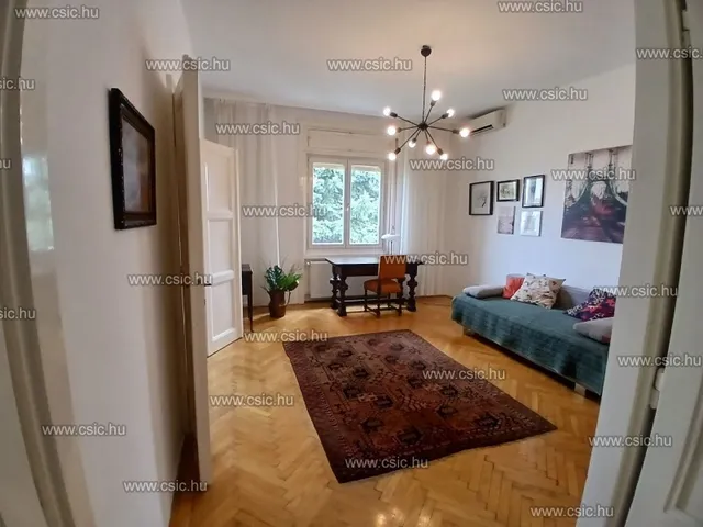 Eladó lakás Budapest XII. kerület, Németvölgy 101 nm