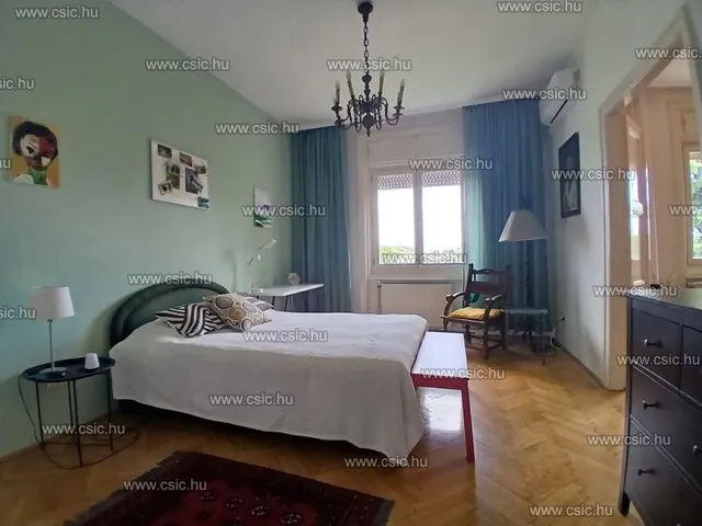 Eladó lakás Budapest XII. kerület, Németvölgy 101 nm