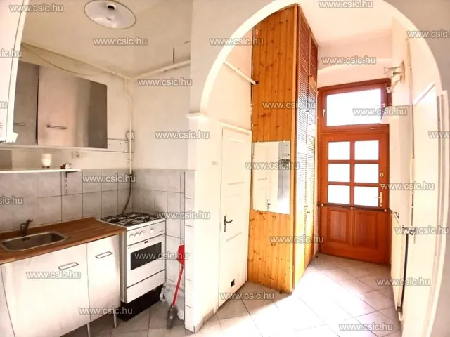 Eladó lakás Budapest III. kerület, Óbuda 41 nm