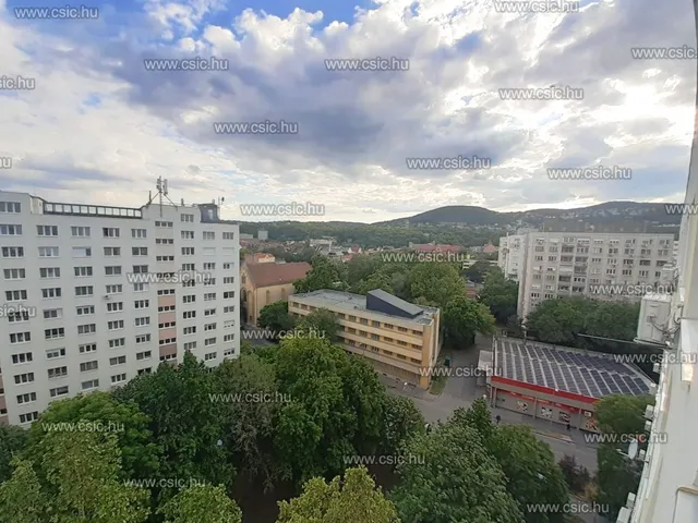 Eladó lakás Budapest III. kerület 65 nm