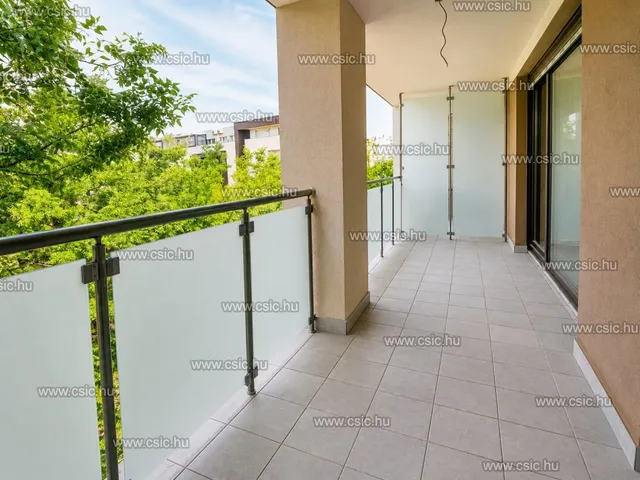 Eladó lakás Budapest XIII. kerület, Angyalföld 56 nm