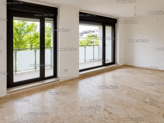 Eladó lakás Budapest XIII. kerület, Angyalföld 56 nm