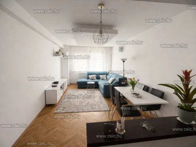 Eladó lakás Budapest III. kerület, Óbuda 69 nm
