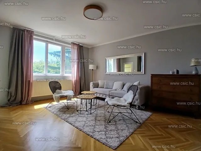Eladó lakás Budapest XII. kerület 81 nm