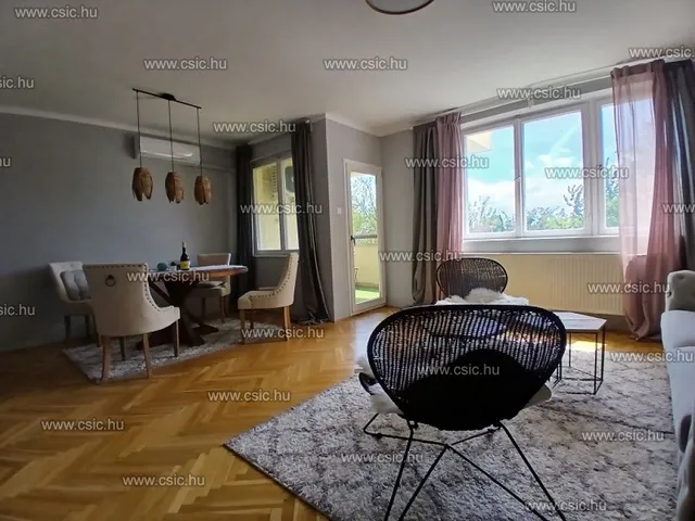 Eladó lakás Budapest XII. kerület, Budakeszi erdő 81 nm