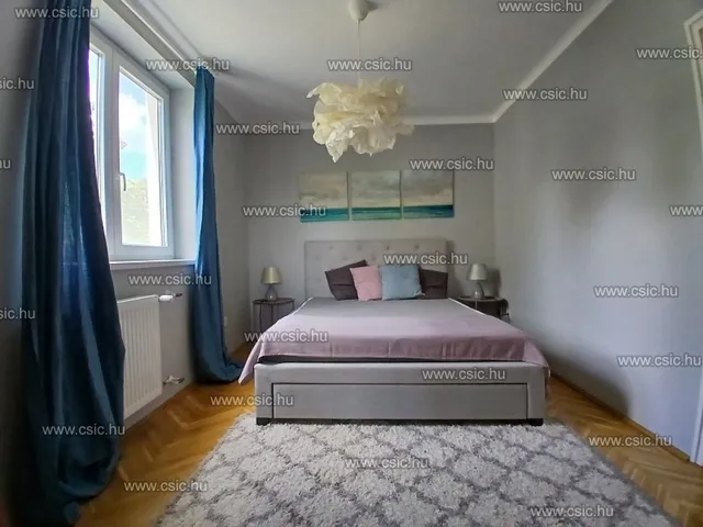 Eladó lakás Budapest XII. kerület, Budakeszi erdő 81 nm