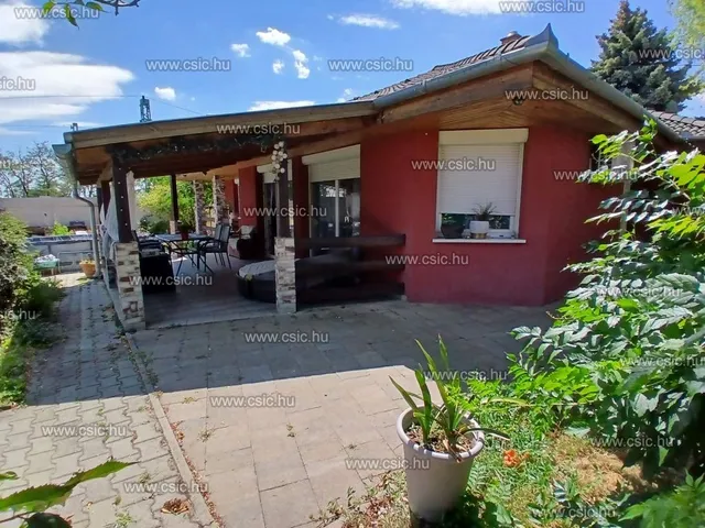Eladó ház Gyömrő 136 nm
