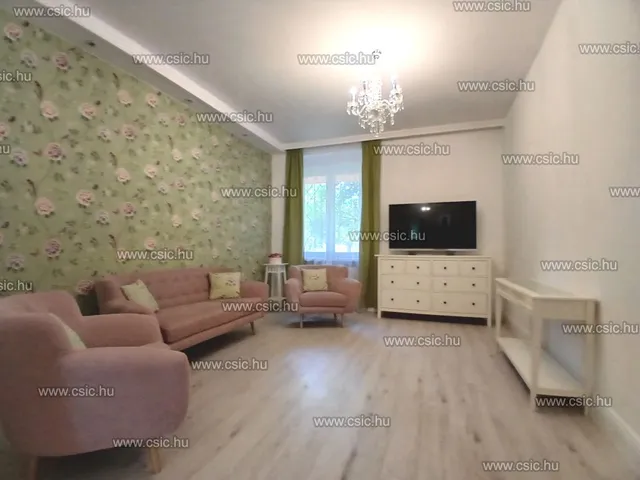 Eladó lakás Budapest XII. kerület, Németvölgy 60 nm