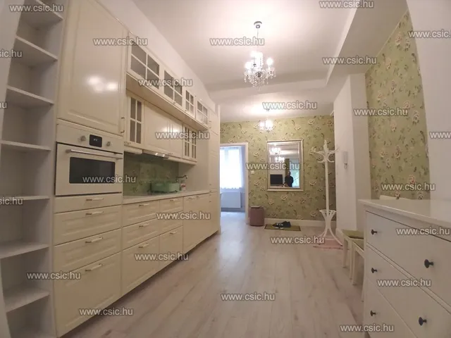 Eladó lakás Budapest XII. kerület, Németvölgy 60 nm
