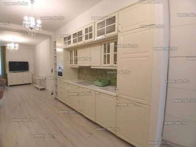 Eladó lakás Budapest XII. kerület, Németvölgy 60 nm
