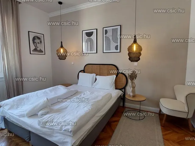 Eladó lakás Budapest II. kerület, Országút 94 nm