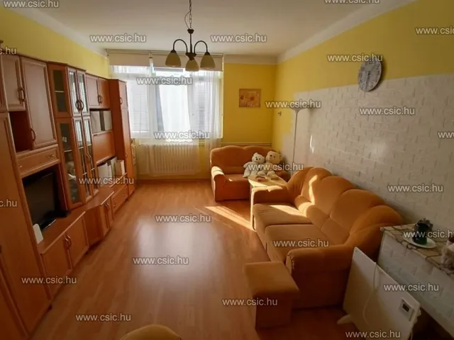 Eladó lakás Pilisszentkereszt 55 nm