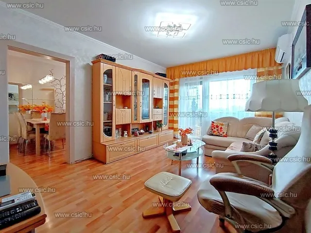 Eladó lakás Budapest XV. kerület, Újpalota 64 nm