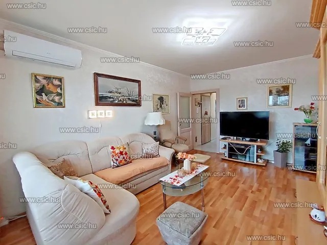 Eladó lakás Budapest XV. kerület, Újpalota 64 nm