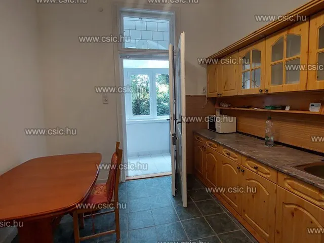 Kiadó lakás Budapest XI. kerület, Szentimreváros 65 nm