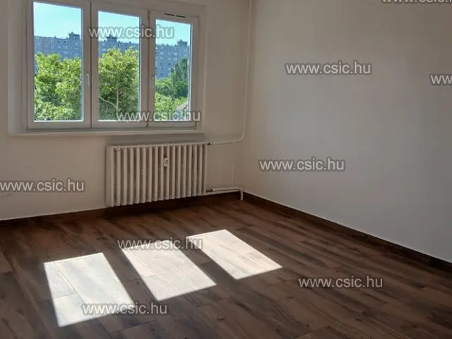 Eladó lakás Budapest XVIII. kerület 62 nm