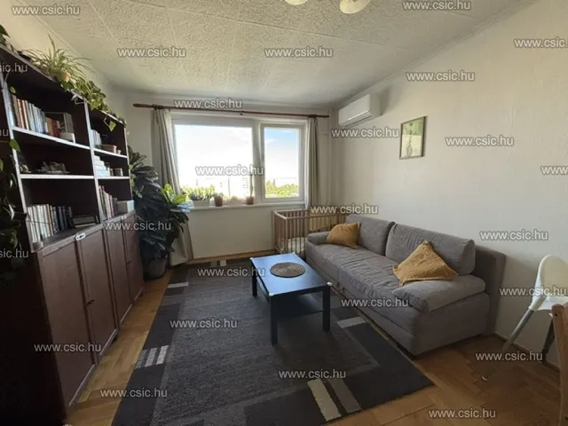 Eladó lakás Budapest III. kerület 51 nm
