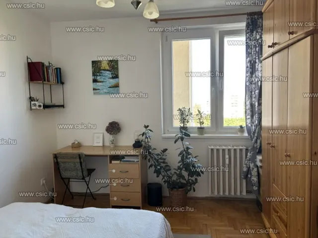 Eladó lakás Budapest III. kerület, Békásmegyeri ltp. Hegy felől 51 nm