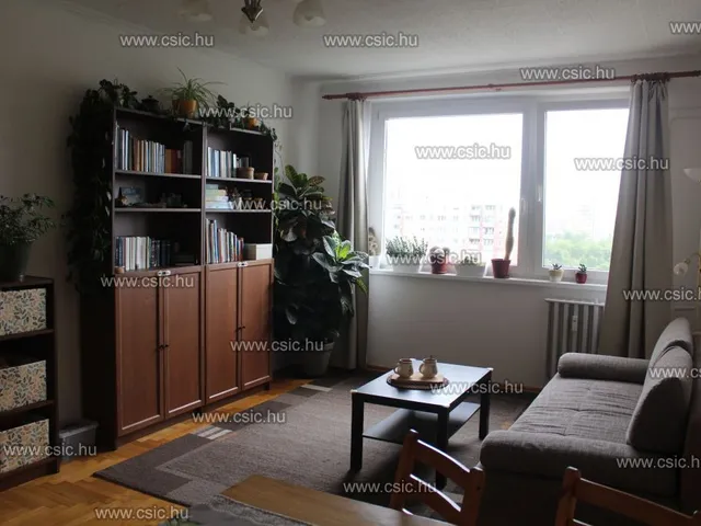 Eladó lakás Budapest III. kerület 51 nm