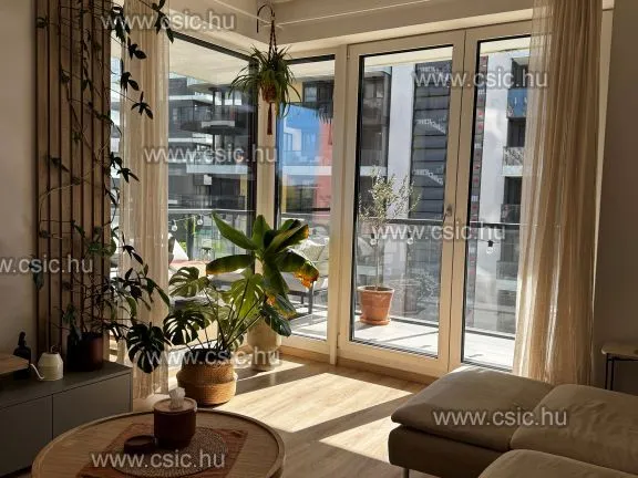Eladó lakás Budapest III. kerület, Óbuda 75 nm