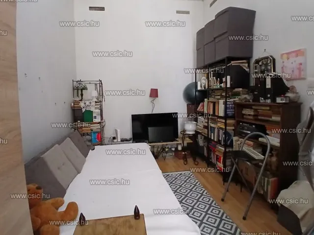 Eladó lakás Budapest I. kerület, Krisztinaváros 30 nm