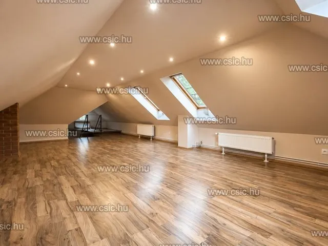 Eladó ház Budapest XVII. kerület, Rákoskeresztúr 95 nm
