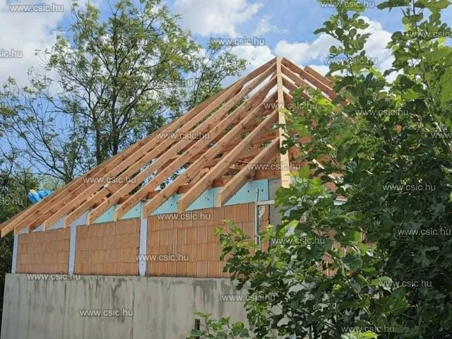 Eladó ház Pomáz 122 nm