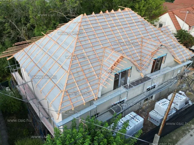 Eladó ház Pomáz 122 nm