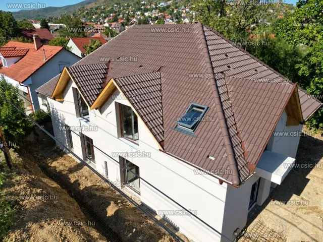 Eladó ház Pomáz 122 nm