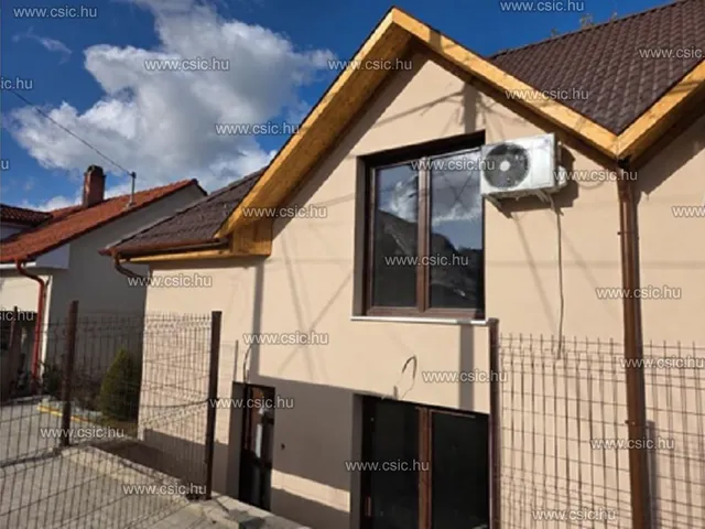 Eladó ház Pomáz 122 nm