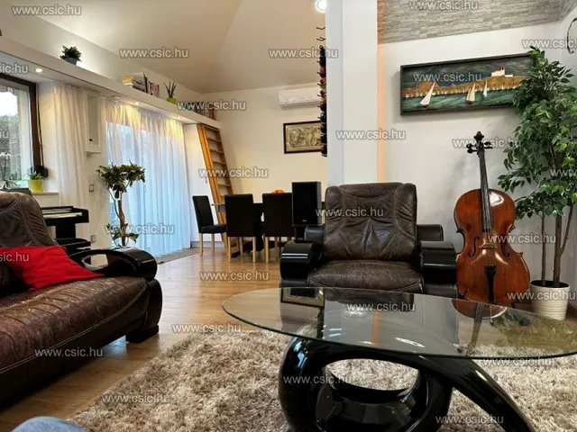 Eladó ház Őrbottyán 171 nm