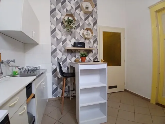 Eladó lakás Budapest XII. kerület, Krisztinaváros XII. ker. 31 nm