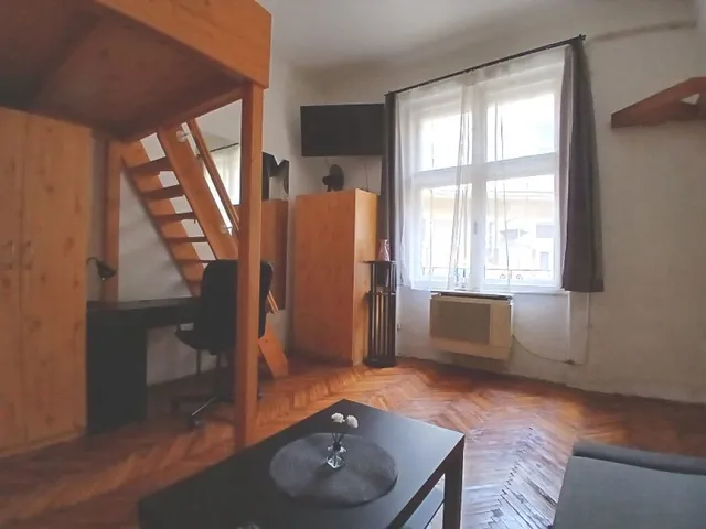 Eladó lakás Budapest XII. kerület, Krisztinaváros XII. ker. 31 nm