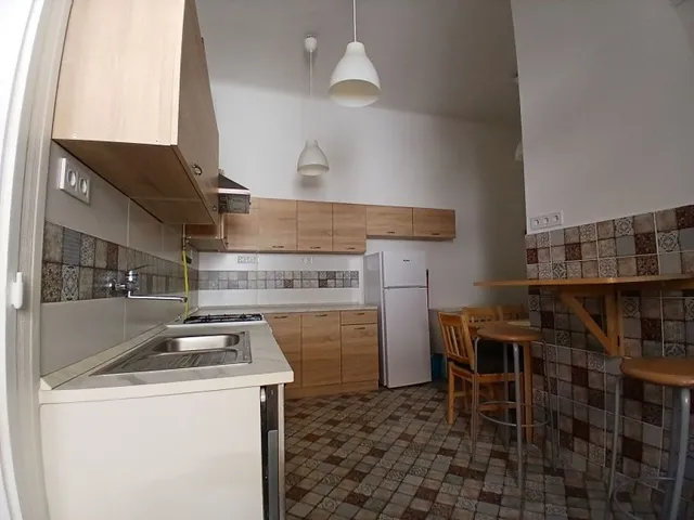 Eladó lakás Budapest XII. kerület, Krisztinaváros XII. ker. 58 nm